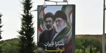 Nyt, Khamenei vorrebbe andare alla tumulazione del padre il 9
