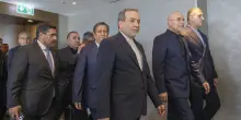 Araghchi a Witkoff, 'Usa revochino blocco navale Usa e scongelino beni Iran'