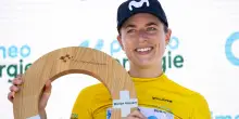Mondiali ciclismo: Reusser oro nella crono, quarta Longo Borghini