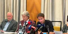 Doping: Schwazer rinuncia alla terza provetta e chiede le controanalisi