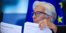 Lagarde non esclude le dimissioni anticipate dalla guida della Bce
