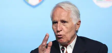Figc, la promessa di Malag&ograve;: 'dt e ct entro una settimana'