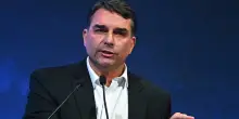 La sinistra attacca Flavio Bolsonaro, 'stessa cultura golpista del padre'