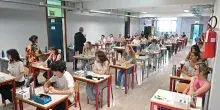 Maturit&agrave;: &egrave; boom di diplomati con lode, sono 14.123