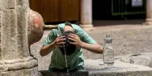 La Spagna si prepara alla terza ondata di caldo, previste massime oltre i 40 gradi