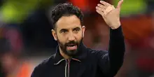 Il Milan parte per l'Australia, c'&egrave; anche Gila