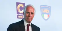Figc: al via il primo consiglio con Malag&ograve; presidente