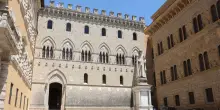 Mps piatta in Borsa (-0,15%), indiscrezioni su un Cda domani