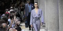 La Milano Fashion Week al via tra addii e debutti