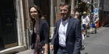 Gori (Pd), su Kiev non si tratta, il M5s ha la met&agrave; dei nostri voti