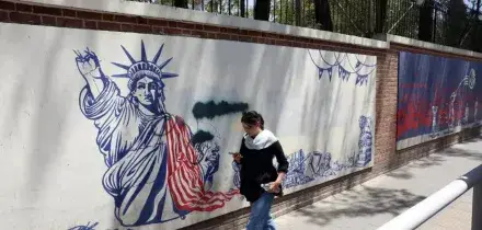 Iran, Mojtaba minaccia: 'La vendetta per Ali Khamenei deve essere compiuta'