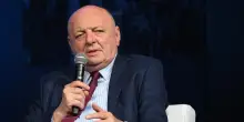 Pichetto, 'settore della cosmetica &egrave; strategico per il nostro Paese'