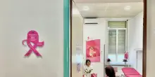La Stanza rosa in pronto soccorso, rifugio delle donne vittime di violenza