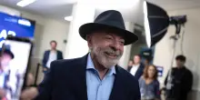 Lula resta avanti al senatore Bolsonaro nei sondaggi per le presidenziali