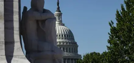 Senato Usa approva nuove sanzioni alla Russia e all'Iran