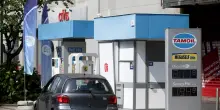 Prezzo petrolio in rialzo, Wti scambiato a 87,95 dollari