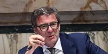 Giorgetti, scostamento apre ampi spazi, vanno usati in modo intelligente e mirato