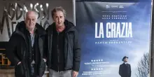 La Grazia di Sorrentino &egrave; il Globo d'oro come miglior film