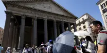 Estate da record, oltre 276 milioni di presenze in Italia