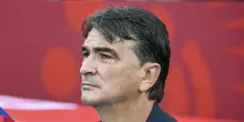 Mondiali: Croazia, di dimette il ct Dalic