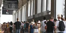 Federculture, cultura strategica, dai turisti ai giovani cresce la domanda