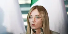 Meloni, controlli straordinari a Palermo, forse anche con l'Esercito