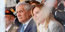 Intercettazioni e preferenze, in bilico la doppia intesa nella maggioranza