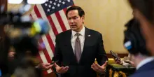L'Italia snobba il summit di Rubio contro 'il terrorismo rosso'
