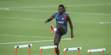 Leao si allena ma deve decidere del suo futuro lontano dal Milan
