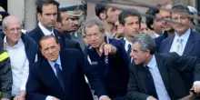 Strage di Viareggio, i giudici: 'La pena a Moretti non &egrave; illegale n&eacute; illegittima'