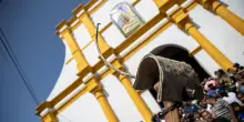 In Nicaragua fermato dalla polizia il vescovo emerito Juan Abelardo Mata