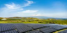 Mase, nel 2025 cresce produzione elettrica da gas e solare, cala idroelettrico