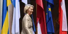 L'Ue presenta le opzioni contro i prodotti degli insediamenti israeliani