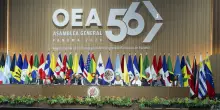 L'Osa convoca i ministri degli Esteri sul Nicaragua, il Brasile si dissocia