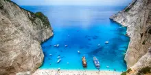 Viaggi post maturit&agrave;, dall'interrail all'interferry in Grecia saltando da un'isola all'altra