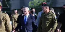 Scontri a fuoco in Cisgiordania, l'Idf ordina un 'massiccio dispiegamento'. Netanyahu: 'Fermezza'