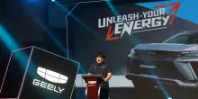 Geely, nel semestre utile +46%, punta su Europa ed elettrico