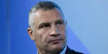 Sindaco di Kiev, 'operativa la difesa aerea nella capitale'