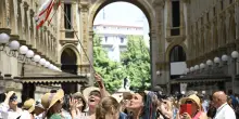 ConfAlberghi, 'bene fiducia capitali globali, ora una legge per favorire aggregazioni'