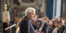 Bimba di Andria malata scrive a Mattarella. E lui la chiama