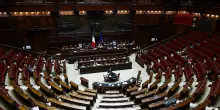 L.elettorale, l'emendamento della Lega sul terzo mandato &egrave; inammissibile
