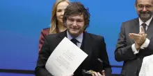 Brasile, il governatore di San Paolo conferir&agrave; la massima onorificenza a Milei