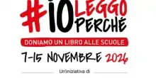 #ioleggoperch&eacute; apre a tutti i nidi d'Italia