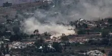 Beirut, 'almeno 4 morti con 2 donne nei raid israeliani nel sud del Libano'