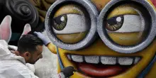 Incassi cinema, Minions in vetta ma tallonati da Toy Story