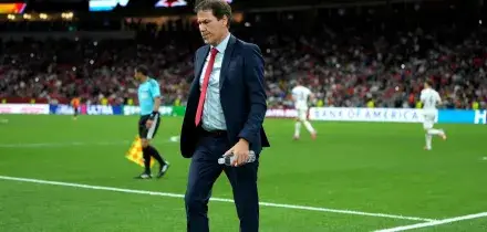 Mondiali: su Balogun Federcalcio belga minaccia ricorso, 'va tutelata equita' torneo'