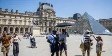 Rapporto Ue, 'Europa pi&ugrave; vecchia e con 50 milioni di abitanti in meno nel 2100'