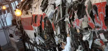 Strage di Ustica: la Francia &egrave; pronta a collaborare, i pm verso il ritiro dell'archiviazione