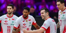 Stati Uniti battuti 3-2, la Polonia vince la Nations League