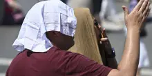Allerta caldo in Sardegna fino a venerd&igrave;, anche picchi di 45 gradi